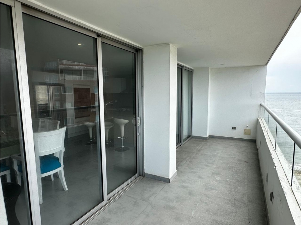 VENDO hermoso apartamento en cartagenta, bolivar, colombia — foto 5