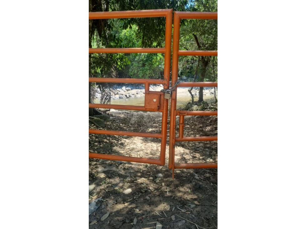 venta de finca en el salado, ibague - 5