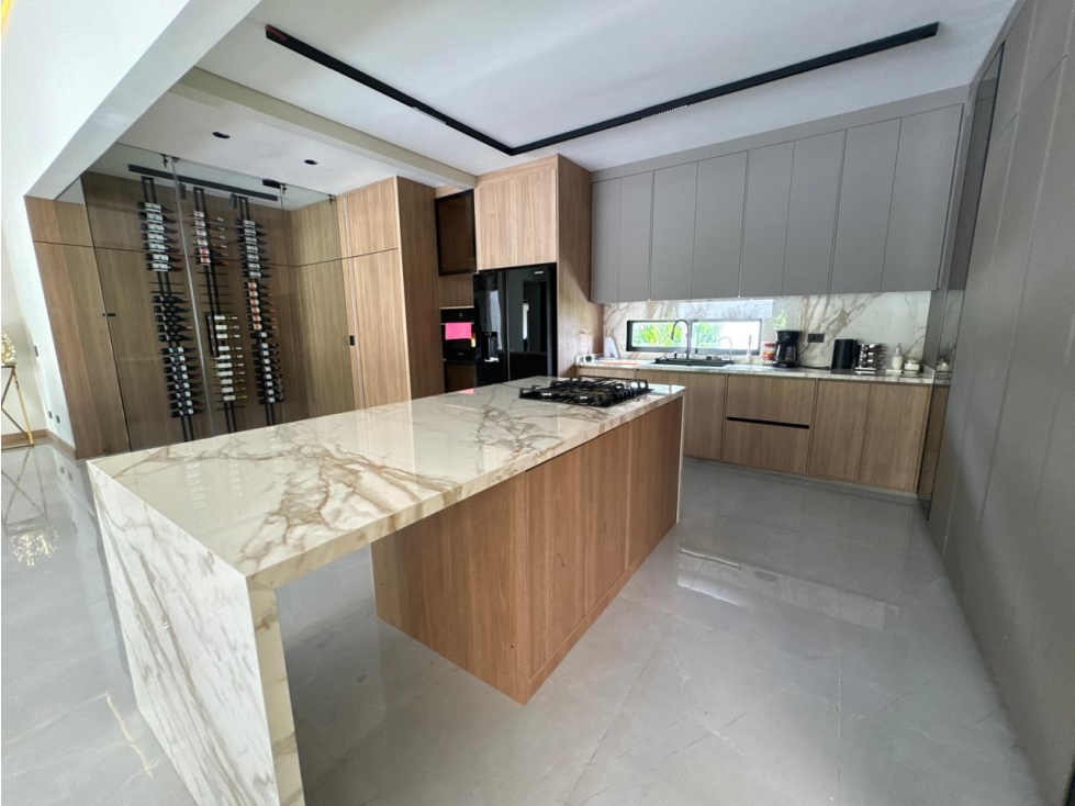 VENDO casa en condominio pance sur cali valle — foto 5