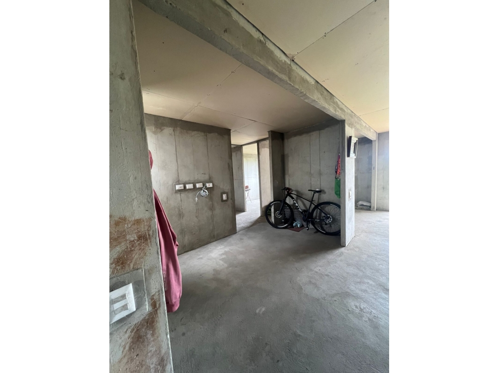 VENDO apartamento obra gris, ciudad pacifica, cali, valle — foto 5