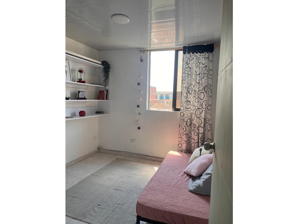 vendo apartamento panamericano sur cali valle — foto 5