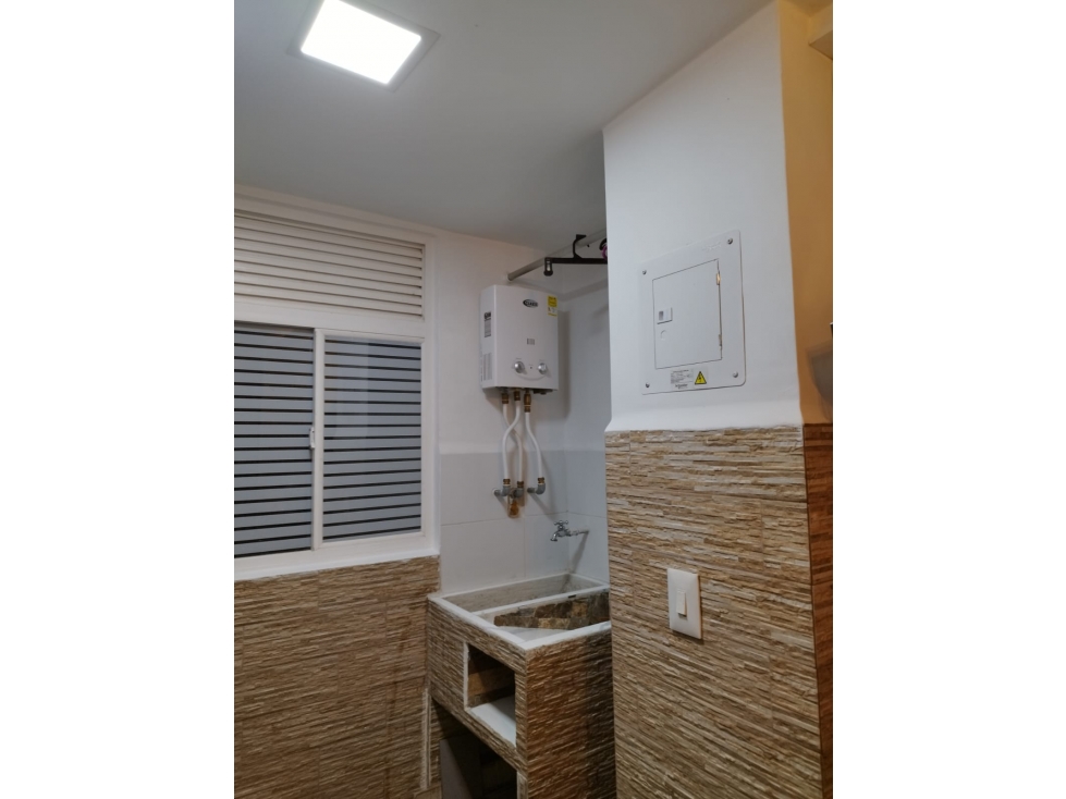vendo apartamento ciudad pacifica sur cali valle — foto 5