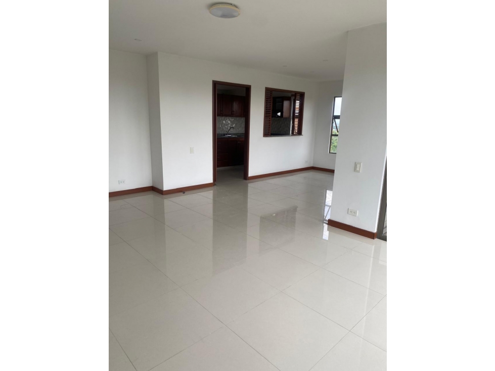 VENDO apartamento ciudad jardin, sur, cali, valle — foto 3