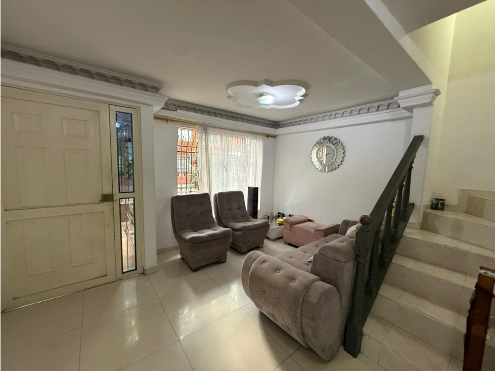 VENDO casa en condominio caney sur cali valle — foto 6