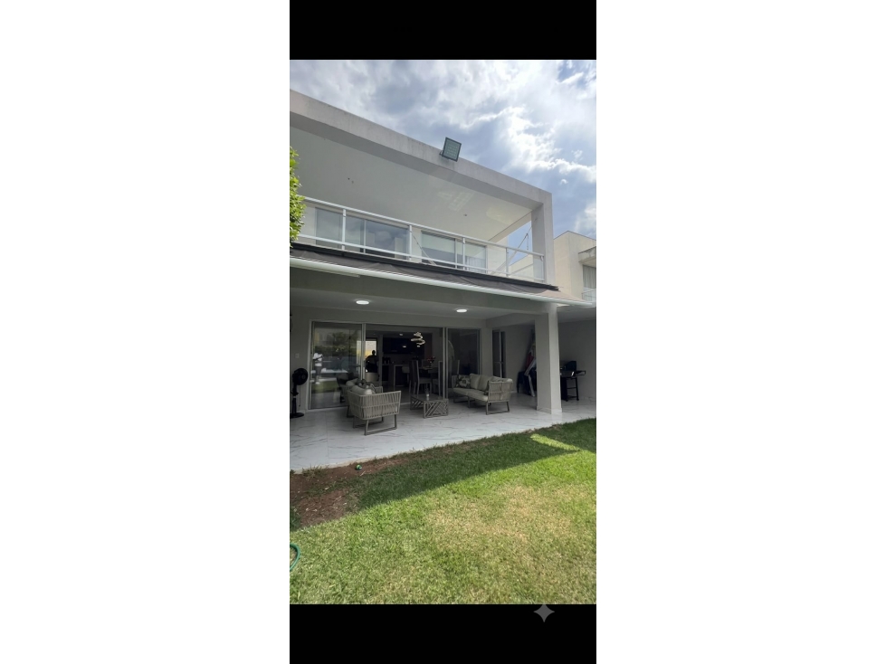 VENDO casa en condominio alfaguara las mercedes, Jamundí valle — foto 6