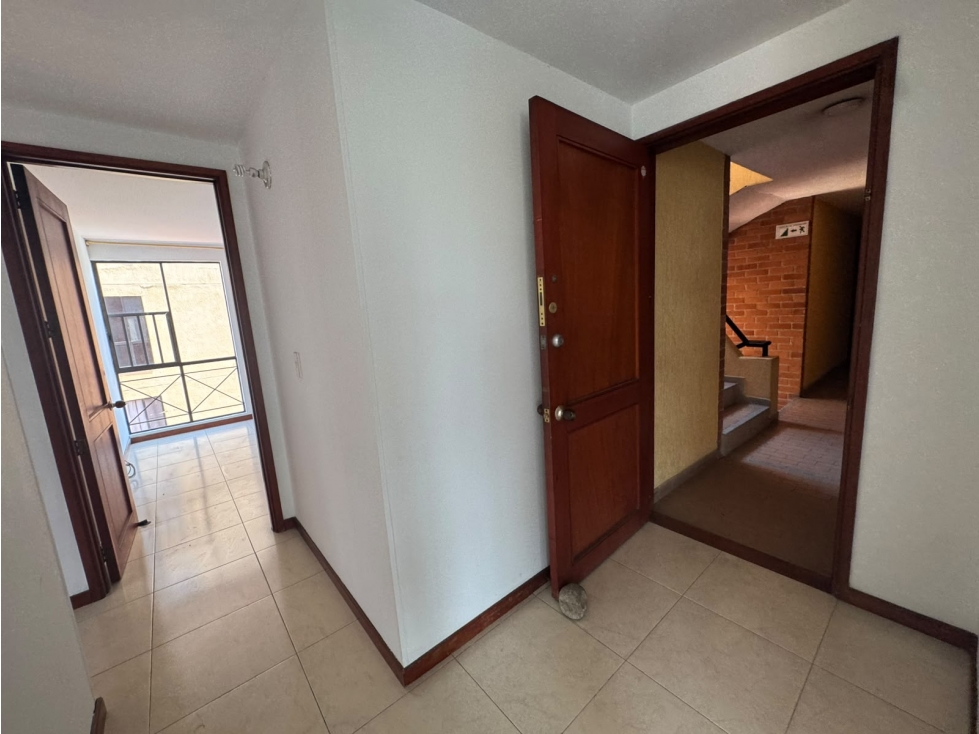 VENDO apartamento caney, sur, cali, valle — foto 5