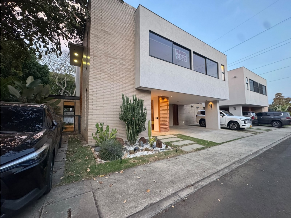 VENDO casa pance sur cali valle — foto 5