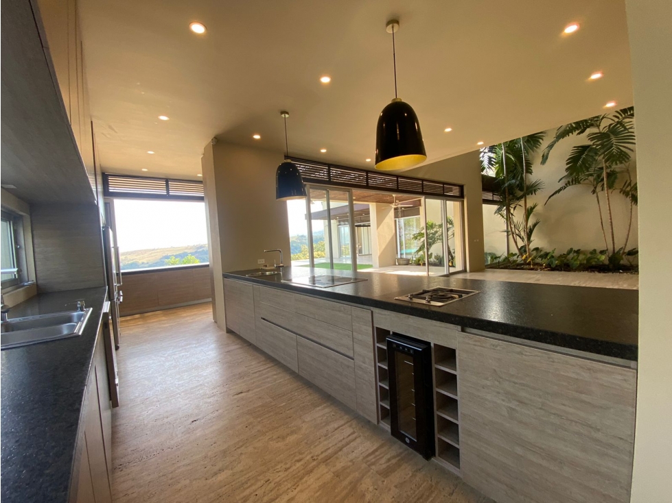 VENDO Casa en condominio, Pance, sur, Cali, valle, Colombia — foto 4