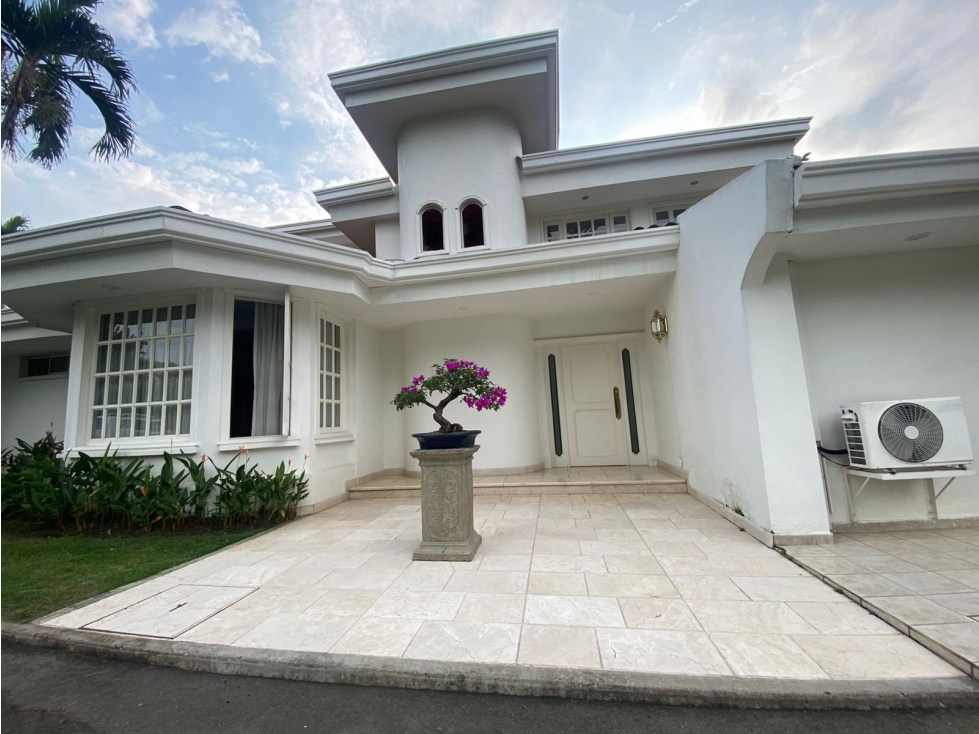 VENDO Casa Pance, Sur, Cali, Valle, Colombia — foto 5