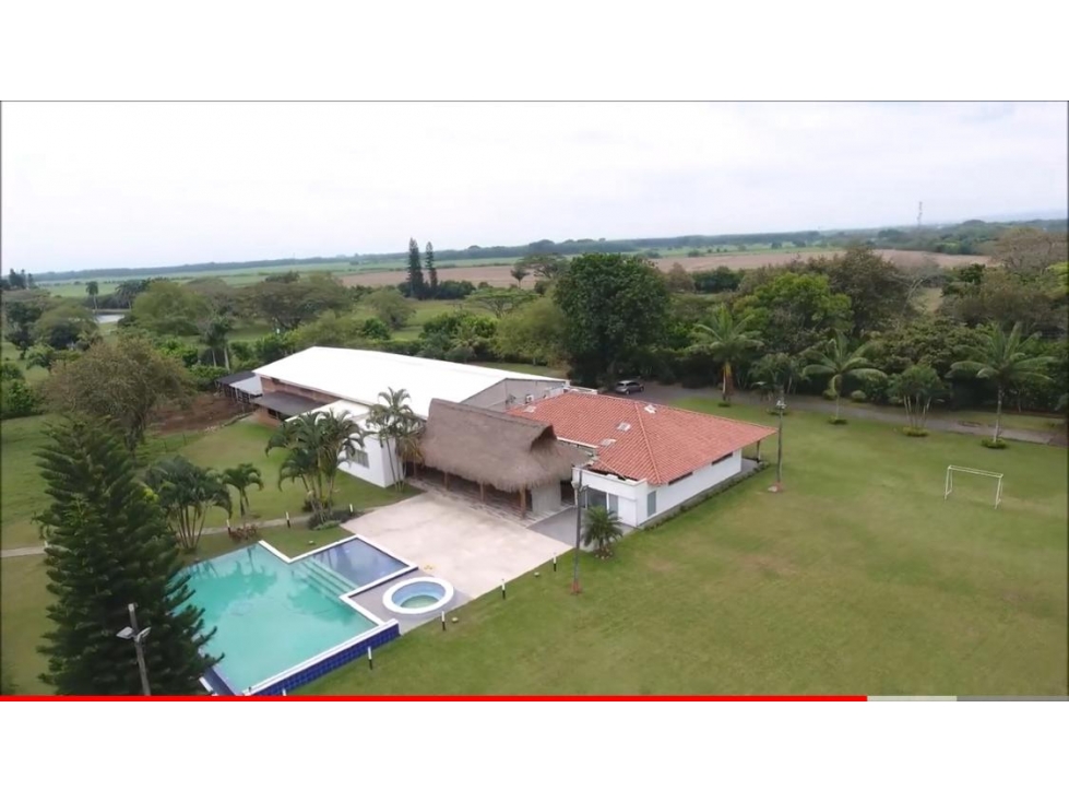 VENDO Finca, cascajal, sur, Cali, valle