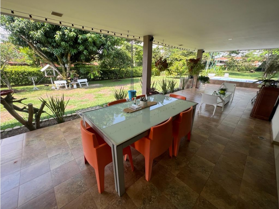 VENDO Casa Campestre, Jamundí, Valle — foto 6