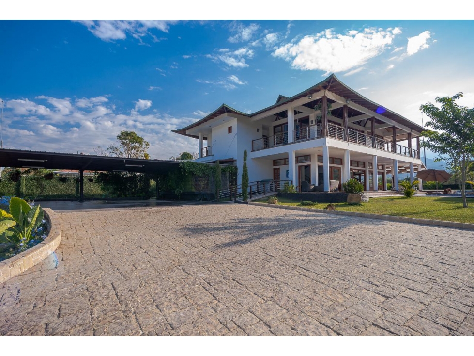 VENDO, Casa, Pance, Sur , Cali , Valle