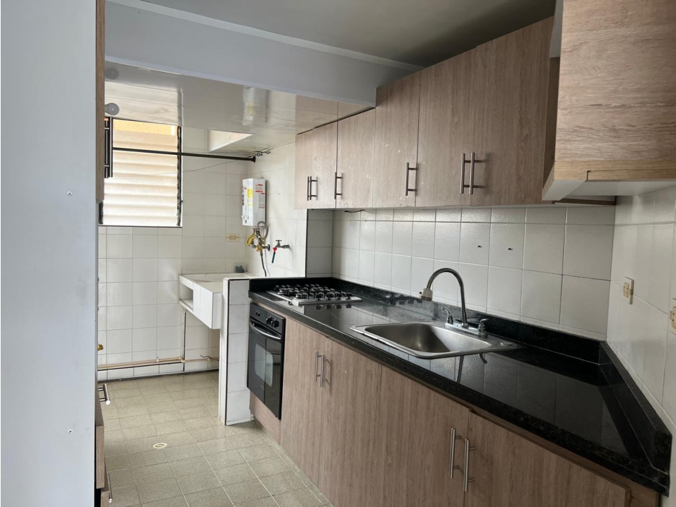 VENDO Apartamento, Santa Anita, Sur, Cali, Valle — foto 2