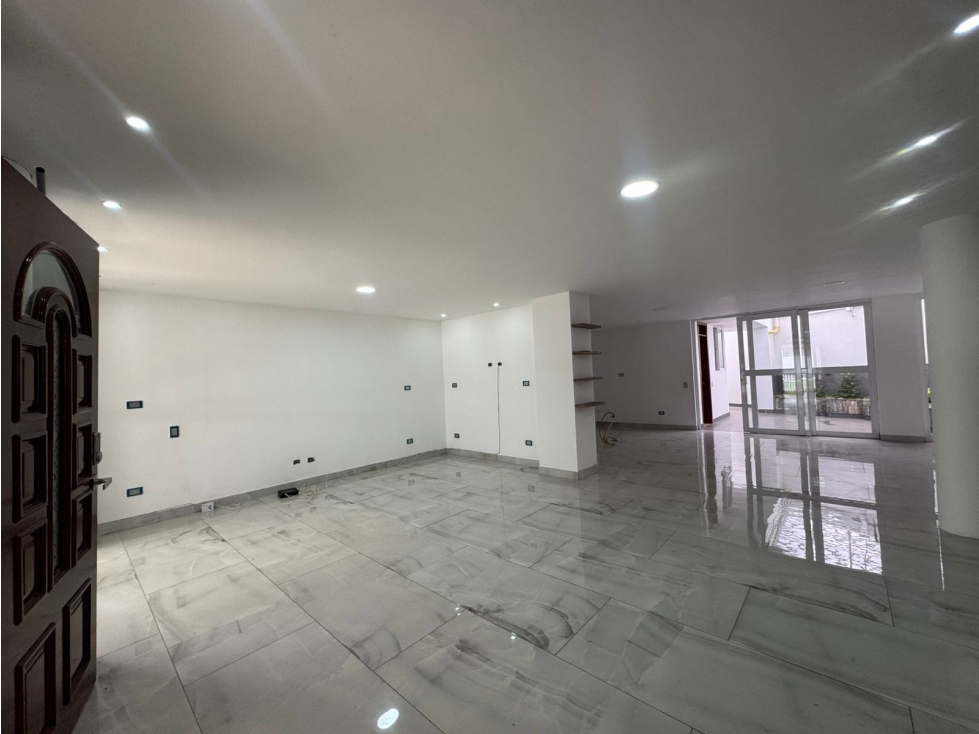 VENDO Casa en condominio Ciudad Jardin, Cali, Valle — foto 5