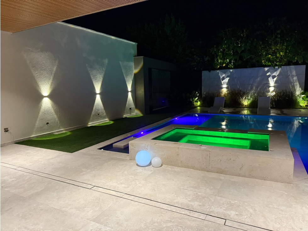 VENDO casa en pance, sur, cali, valle