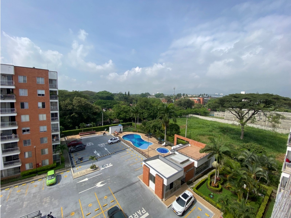 VENDO apartamento Bochalema, sur, Cali, valle — foto 3