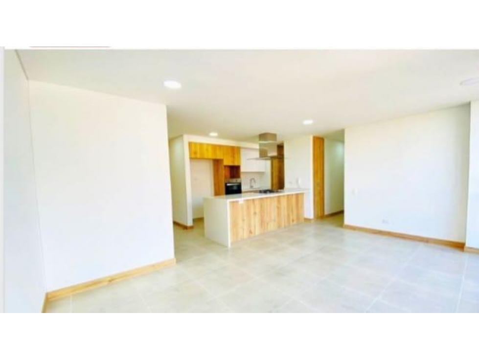 Vendo apartamento en valle del lili, sur, cali, valle — foto 6