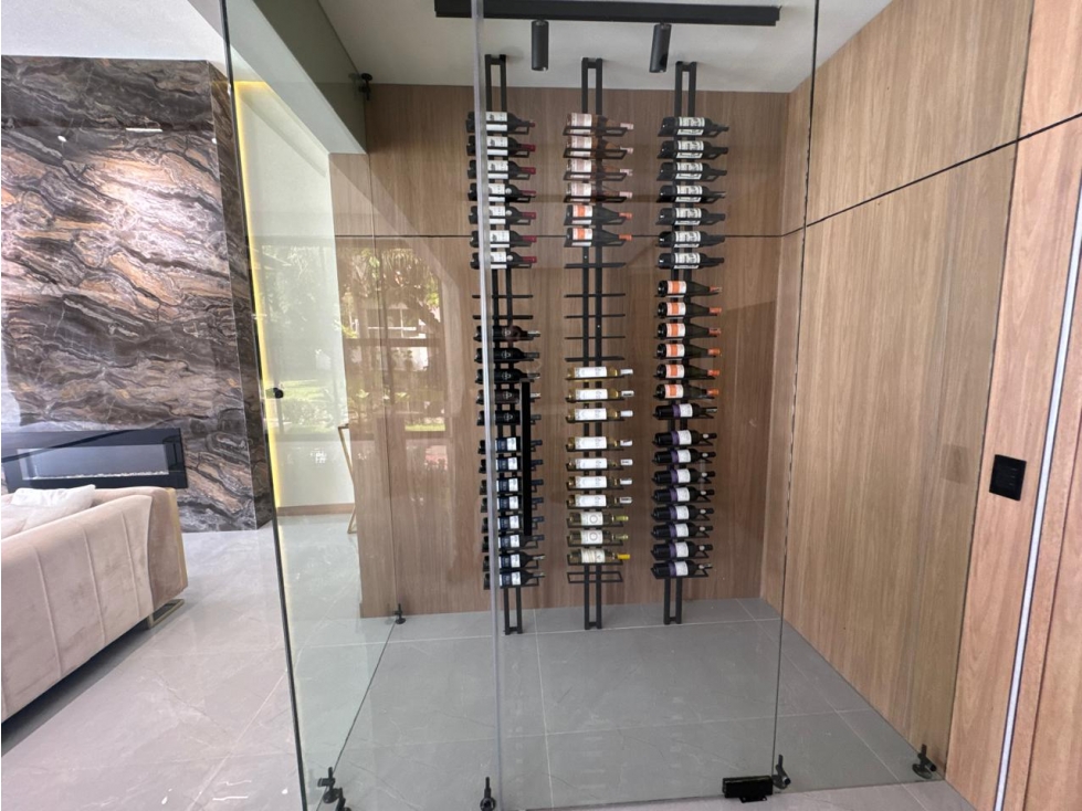VENDO casa en condominio pance sur cali valle — foto 6
