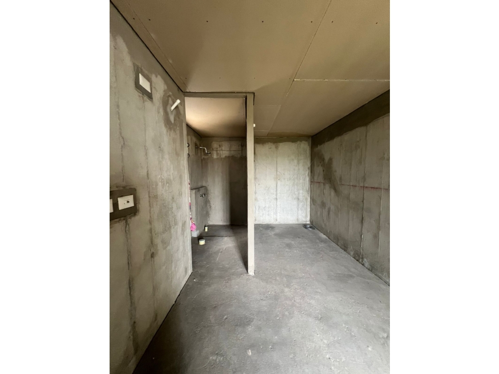 VENDO apartamento obra gris, ciudad pacifica, cali, valle — foto 6