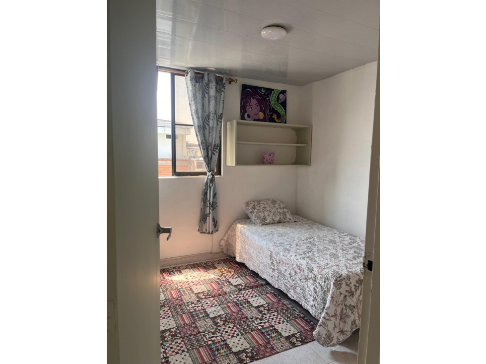vendo apartamento panamericano sur cali valle — foto 6