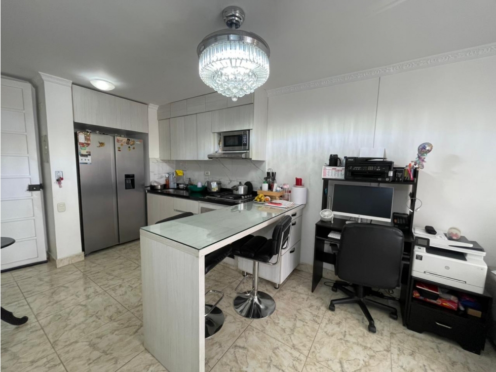 VENDO apartamento bochalema sur cali valle — foto 4