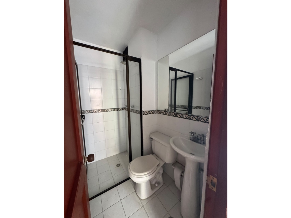 VENDO apartamento caney, sur, cali, valle — foto 6