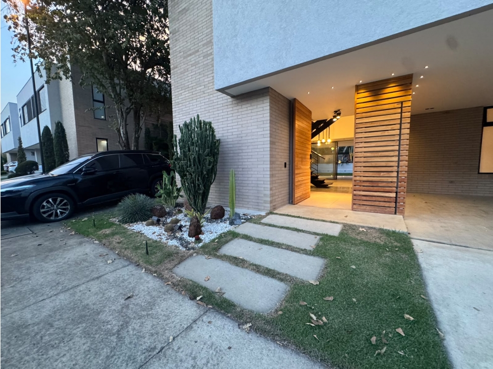 VENDO casa pance sur cali valle — foto 6