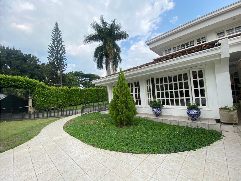 VENDO Casa Pance, Sur, Cali, Valle, Colombia — foto 3