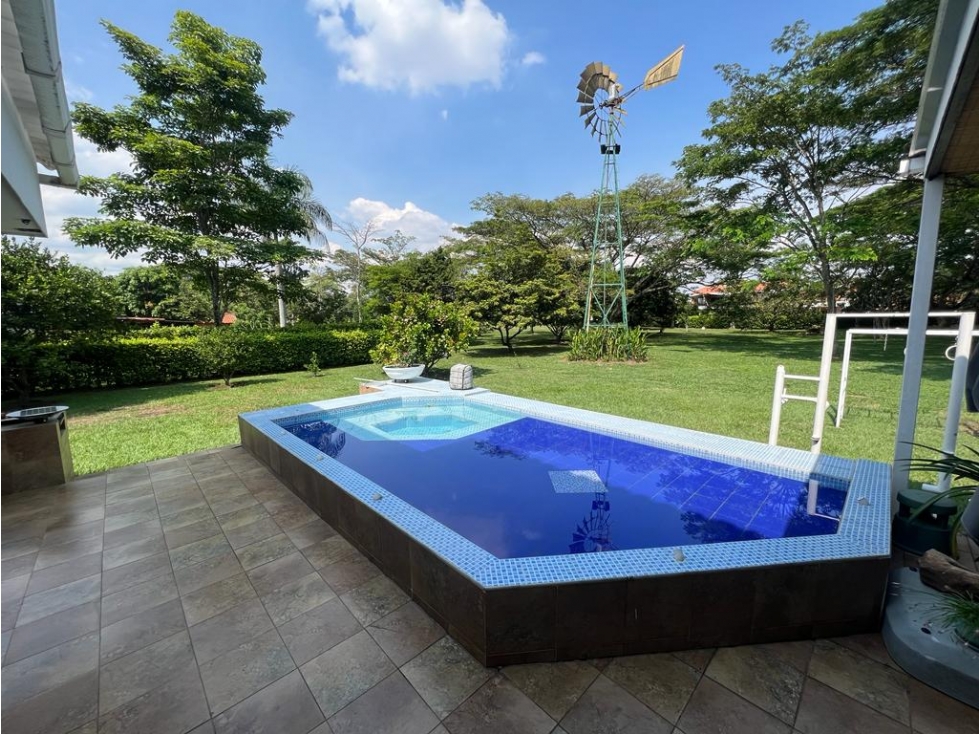 VENDO Casa Campestre, Jamundí, Valle — foto 3
