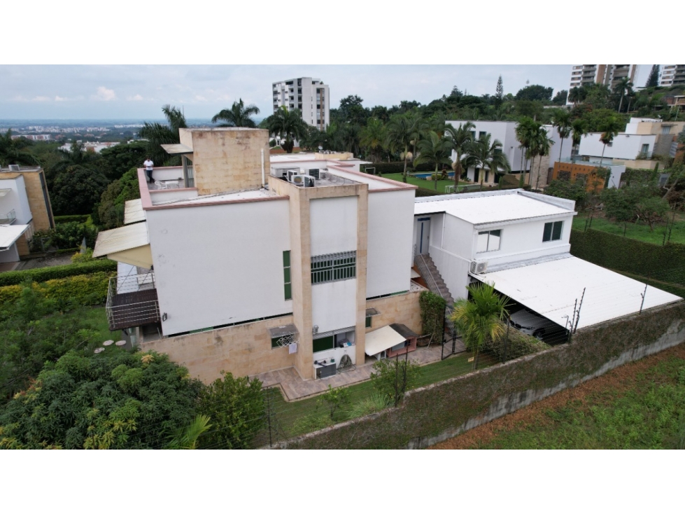 VENDO Casa En Condominio, Ciudad Jardín, Sur, Cali, Valle