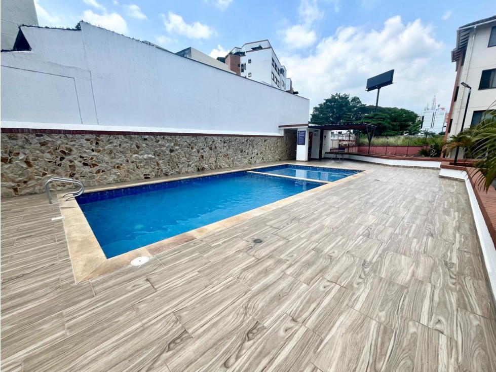 VENDO, Apartamento, Ciudad Jardin, Sur, Cali, Valle
