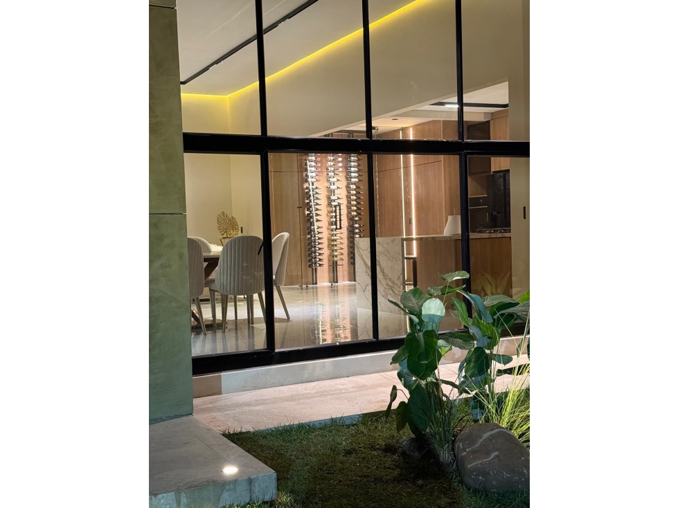 VENDO casa en pance, sur, cali, valle — foto 5