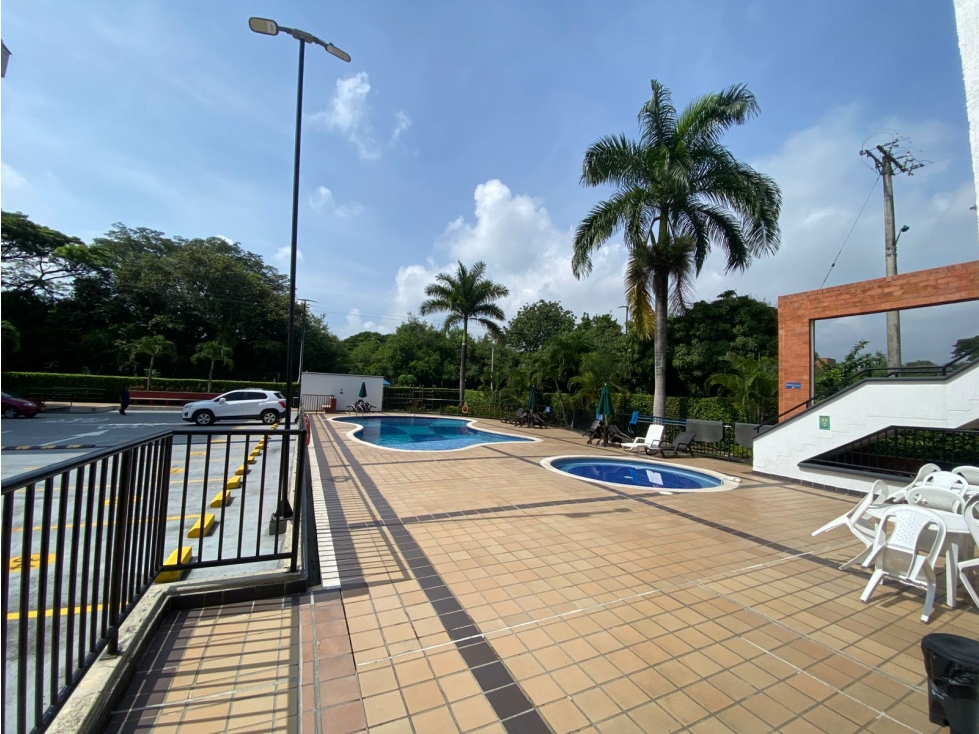 VENDO apartamento Bochalema, sur, Cali, valle