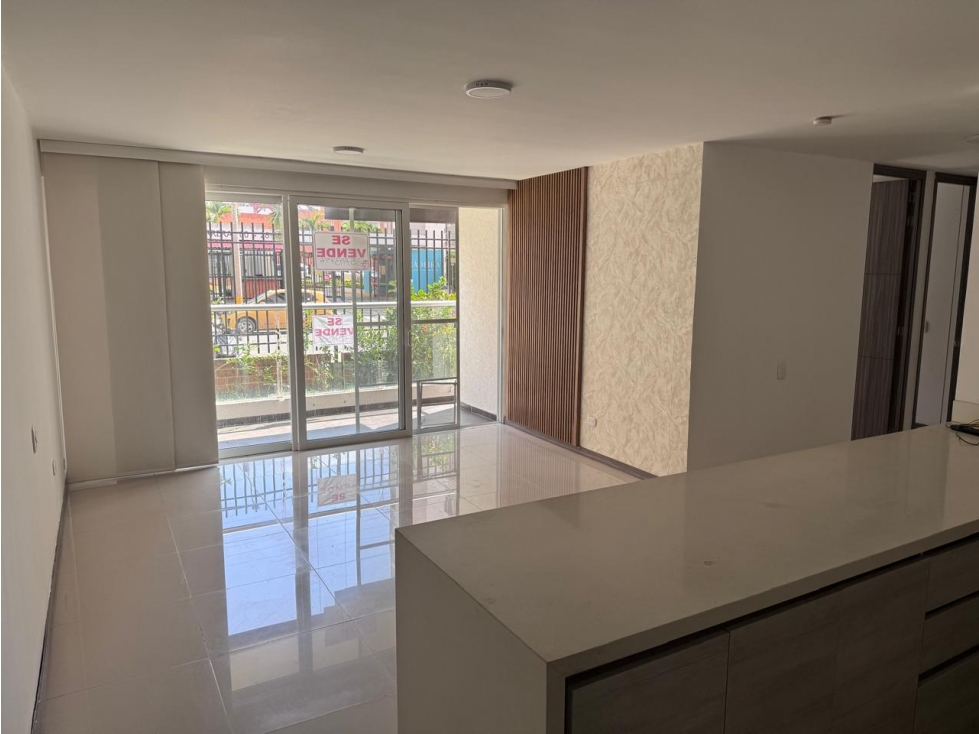 VENDO apartamento valle del lili, sur, cali