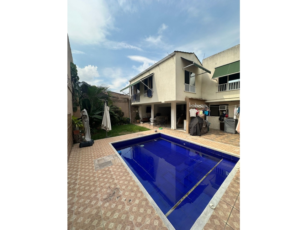 VENDO casa vipasa, norte, cali, valle