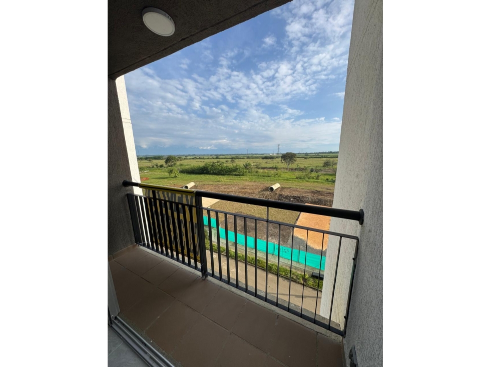 VENDO apartamento tierra linda sur cali valle — foto 2