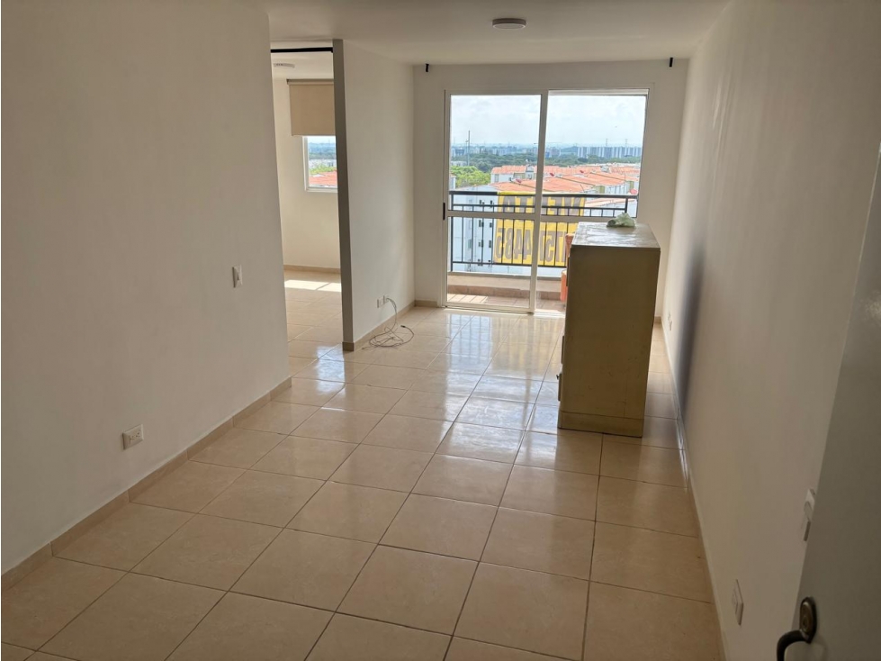 VENDO apartamento ciudad pacifica sur cali valle — foto 2
