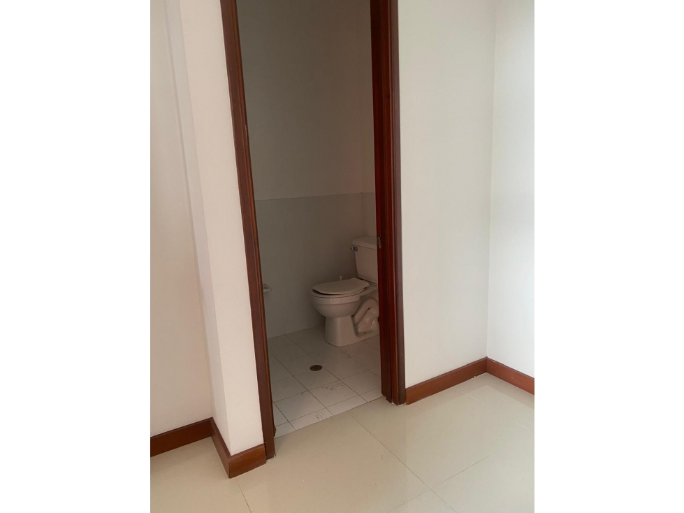 VENDO apartamento ciudad jardin, sur, cali, valle — foto 4