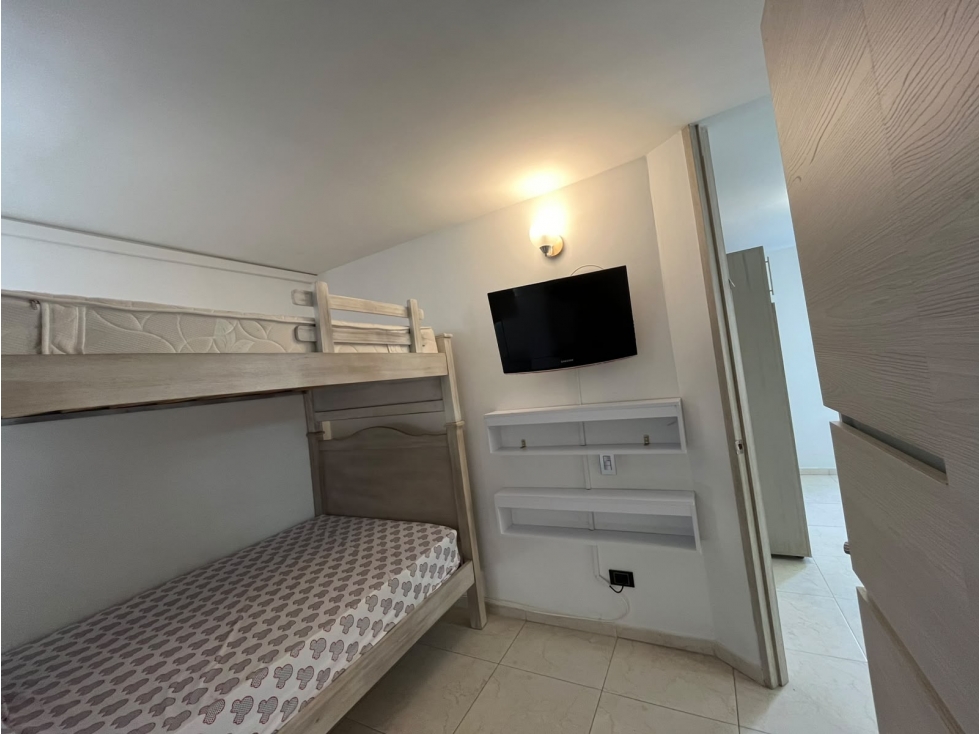 ALQUILO apartamento amoblado ciudad pacifica sur cali valle - 5