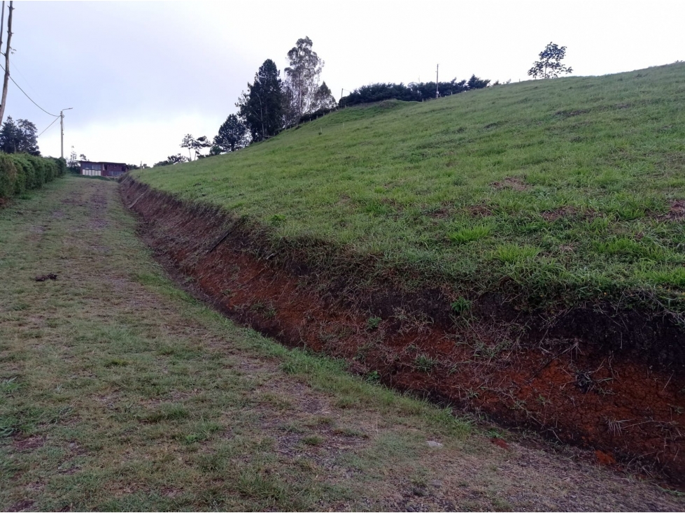 VENDO Lote, Bosques De Calima, Restrepo, Valle - 1