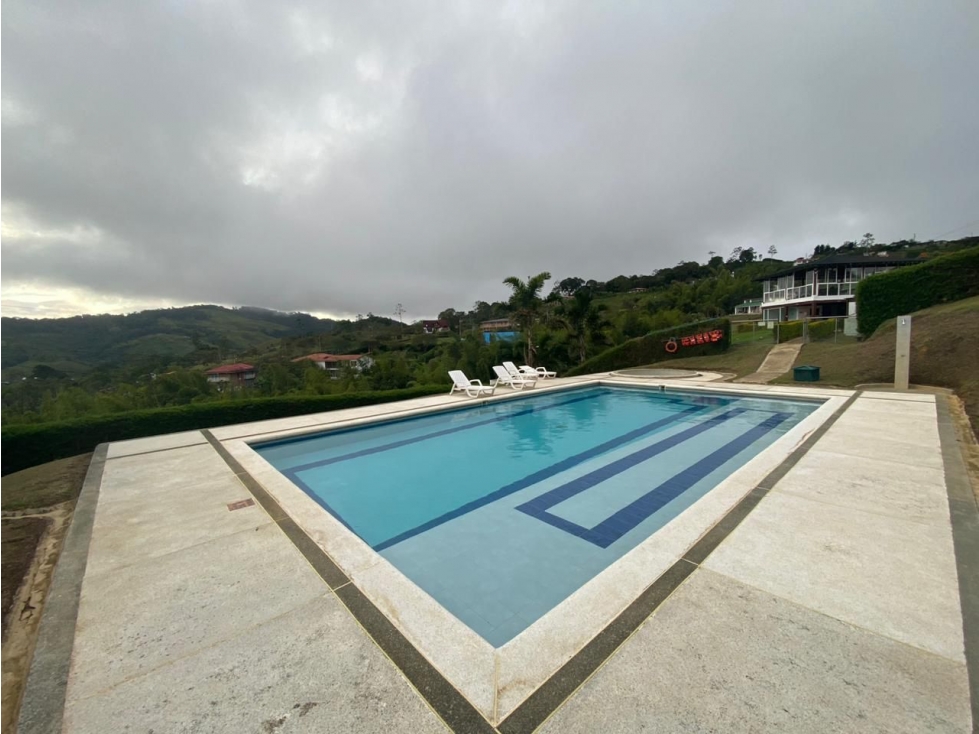 VENDO LOTE, Lago Calima, Bosques de Calima - 3