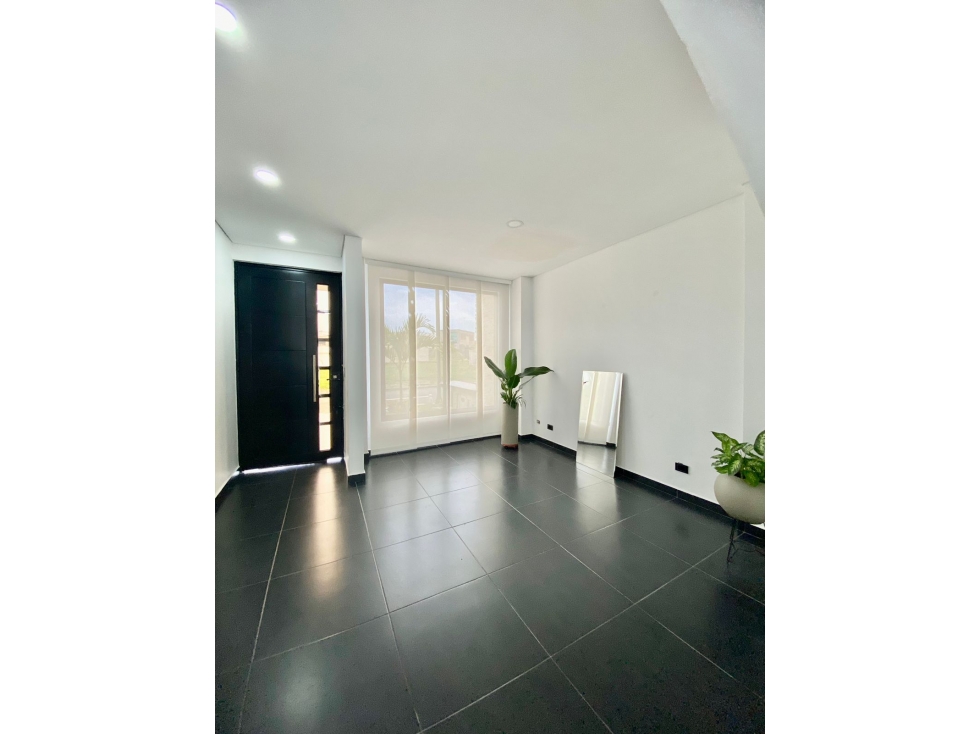 VENDO, Casa en condominio, Hontanar de las mercedes, Jamundi. — foto 5