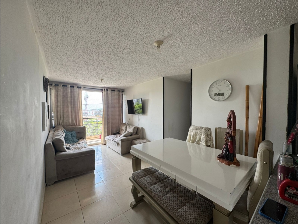 VENDO, Apartamento, Caney, Sur, Cali, Valle