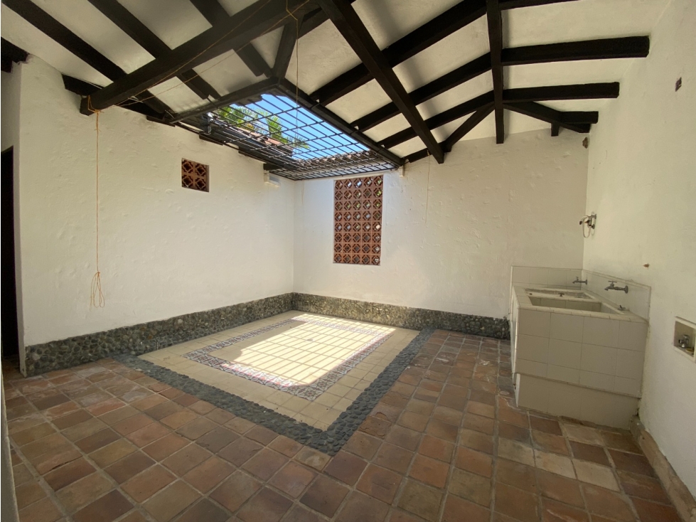 VENDO Casa en condominio en Yumbo, Valle - 4