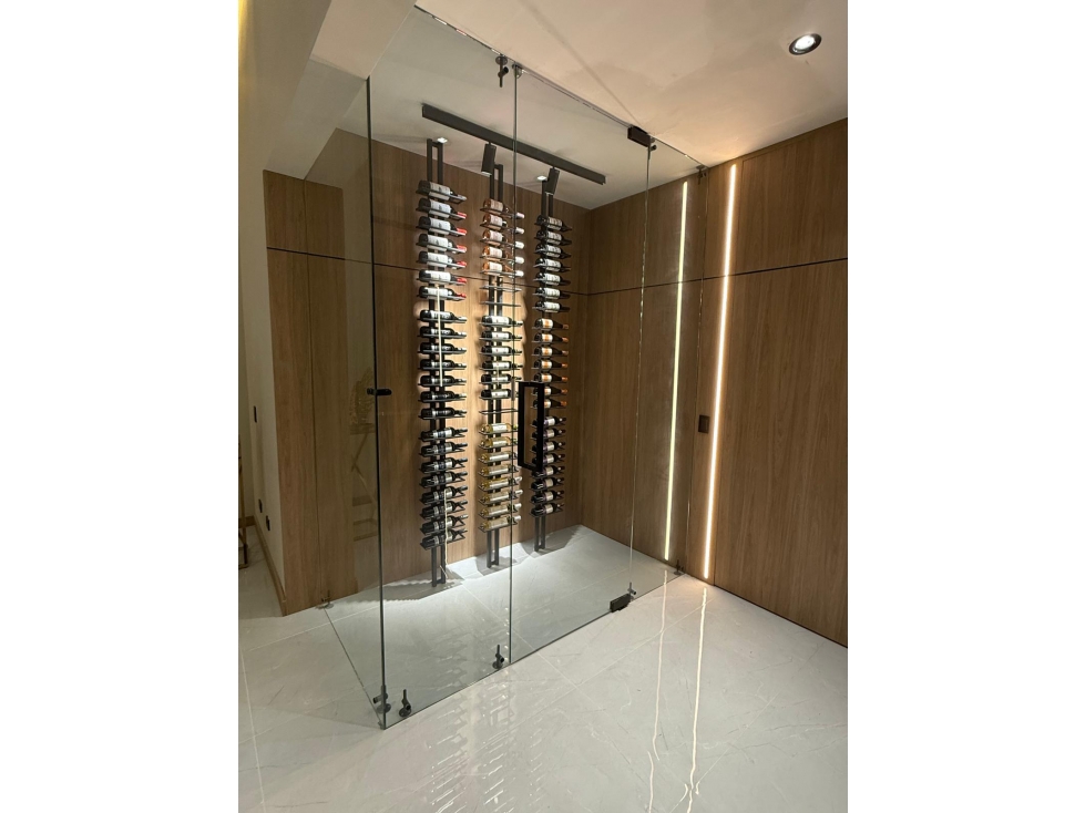 VENDO casa en pance, sur, cali, valle — foto 3