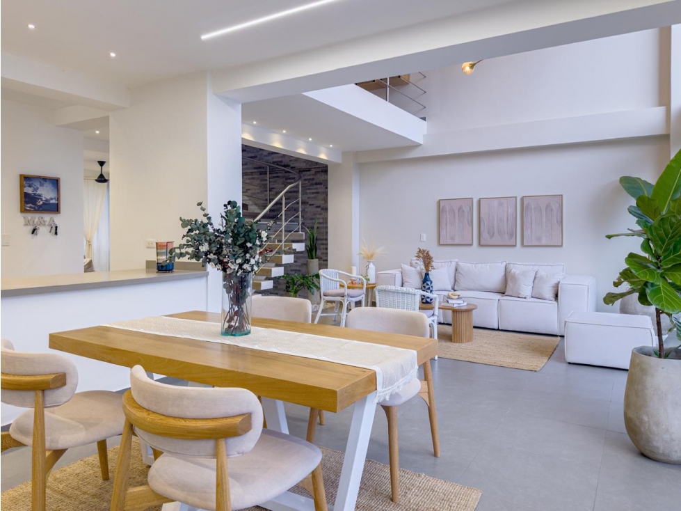 VENDO casa en condominio, las mercedes, sur, jamundi — foto 6