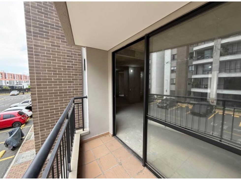 VENDO apartamento verde alfaguara Jamundí valle