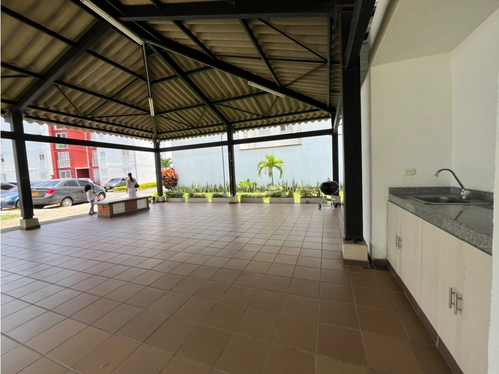 ALQUILO apartamento amoblado ciudad pacifica sur cali valle - 6