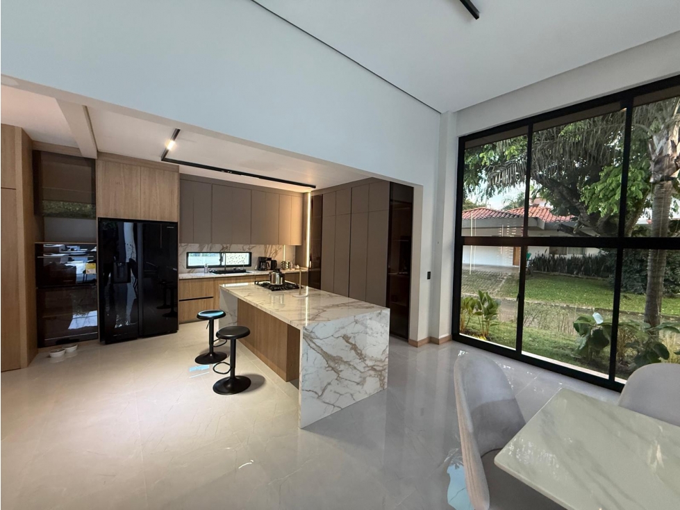 VENDO casa en pance, sur, cali, valle — foto 4