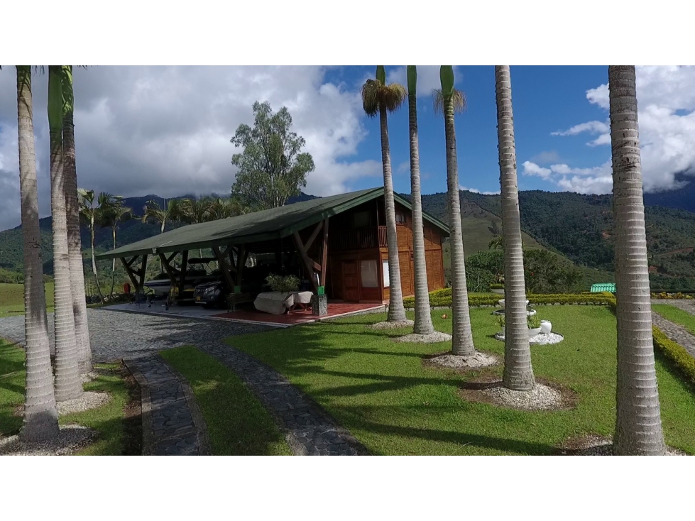 VENDO finca lago calima, Darién valle - 2
